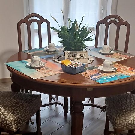 Casa Paolina Apartment Genoa Bagian luar foto