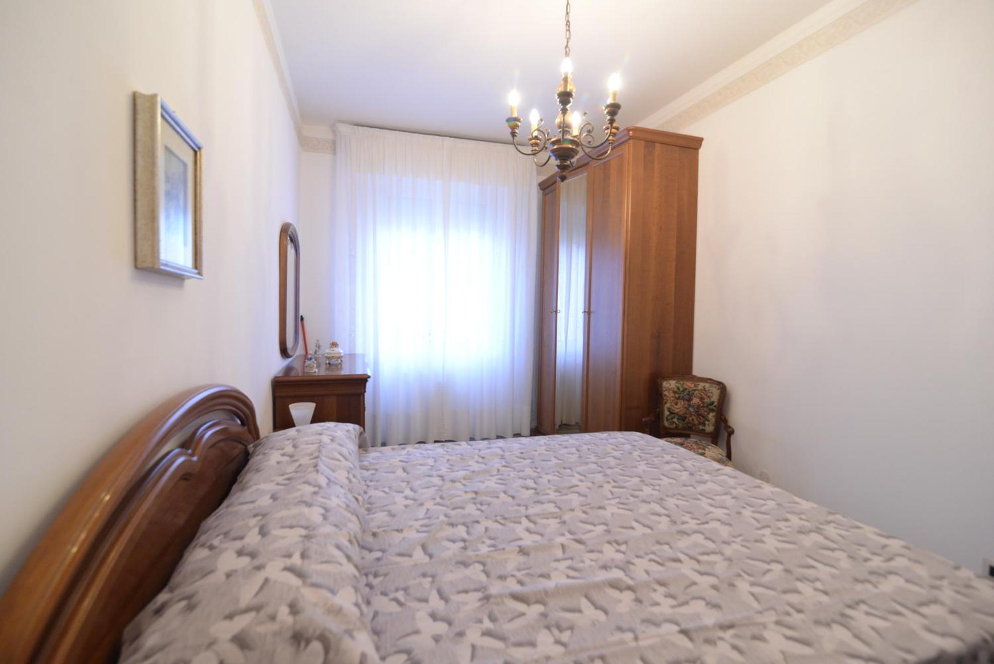 Casa Paolina Apartment Genoa Bagian luar foto