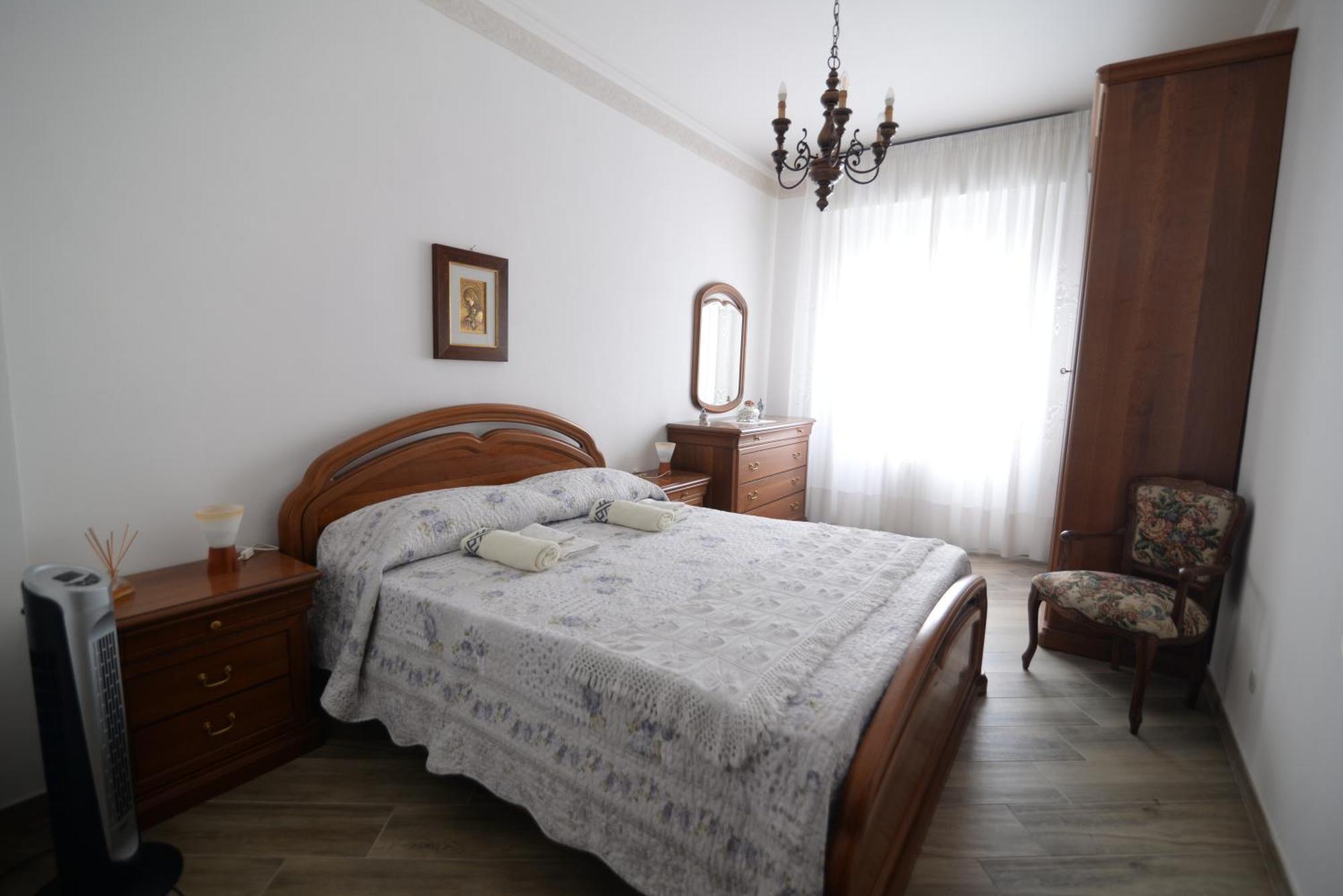 Casa Paolina Apartment Genoa Bagian luar foto