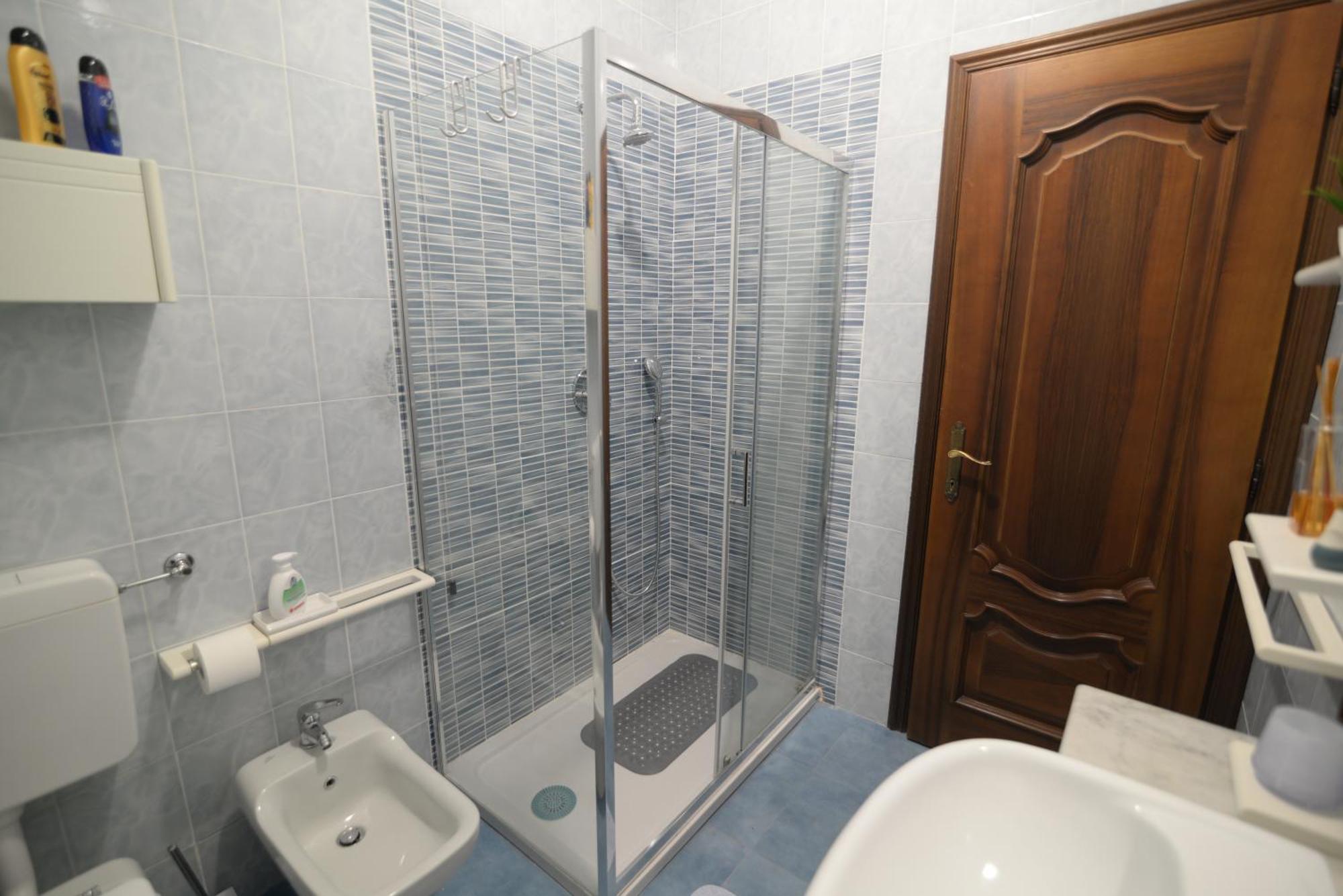 Casa Paolina Apartment Genoa Bagian luar foto