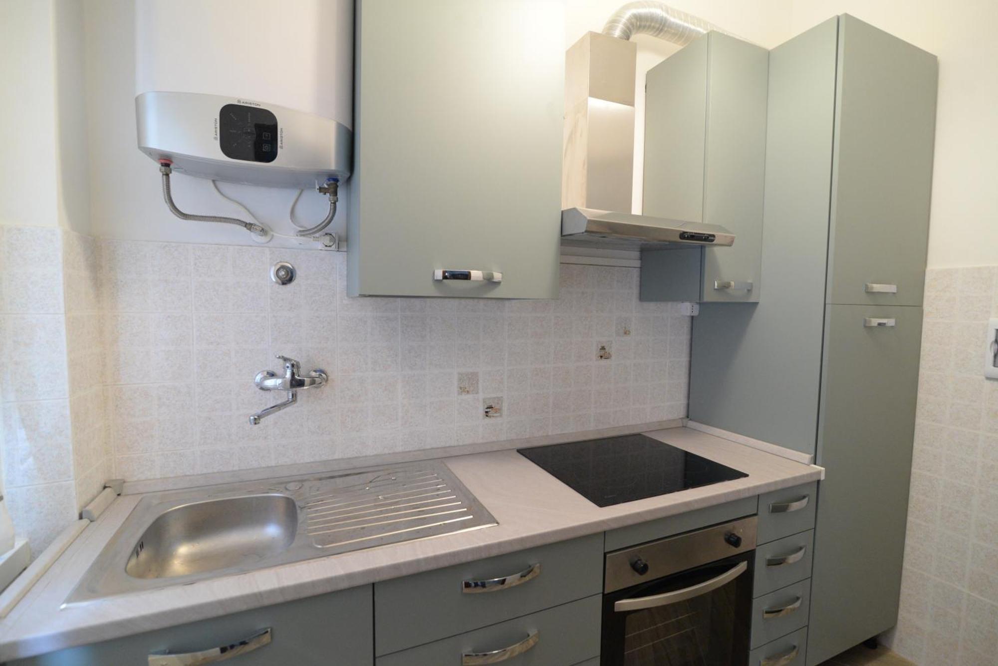 Casa Paolina Apartment Genoa Bagian luar foto