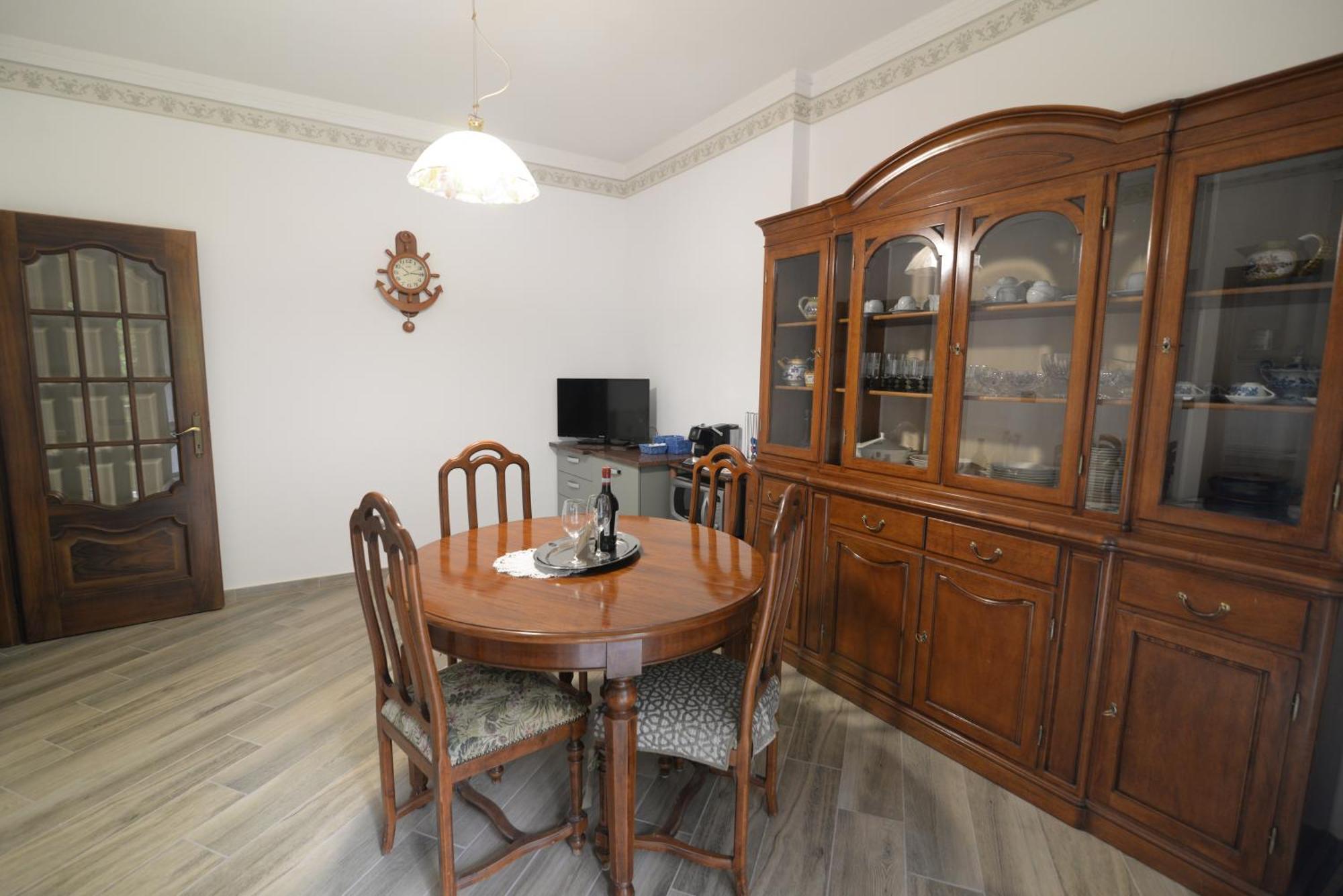 Casa Paolina Apartment Genoa Bagian luar foto